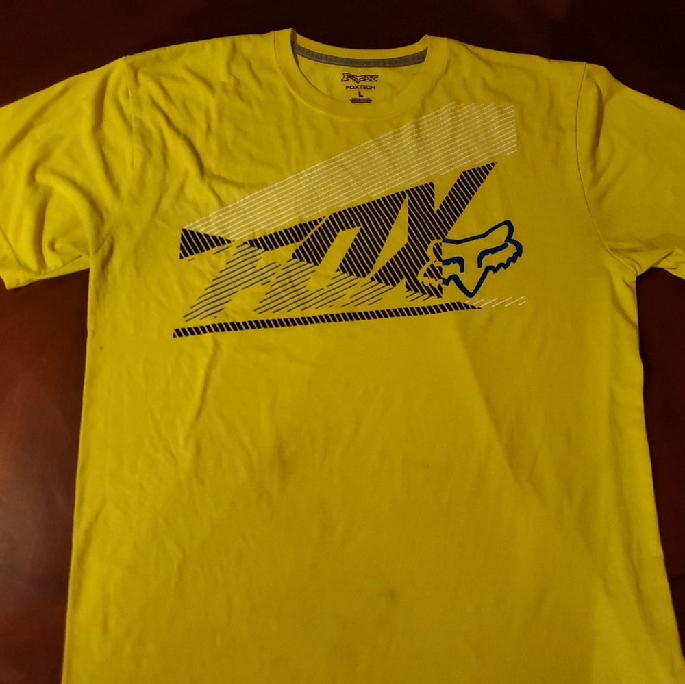 Fox Racing T-shirt